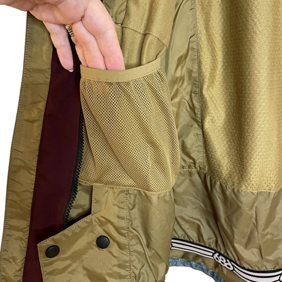 686 InfiDRY Waterproof Thermal Snowboard Ski Jacket Small - Picture 5 of 13